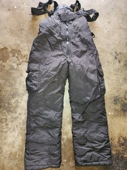Snow Bib youth