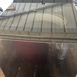 Samsung washing machine. Lavadora Samsung 