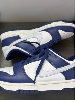 Nike dunks