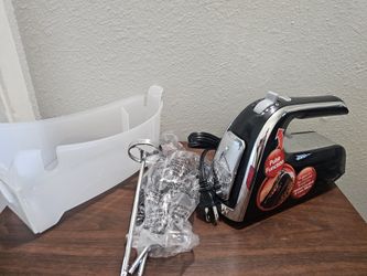 Genuine Hamilton Beach M42 Black 60Hz 250W Household Bowl Rest Mixer