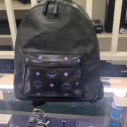 Mcm Bag