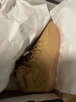 Nike Air Force 1 Mid 07 (size 10.5)