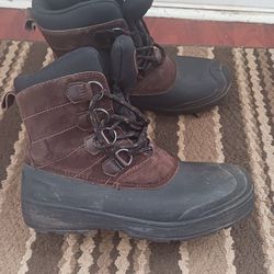 George  SNOW   Boots