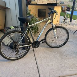 Bike for sale