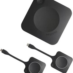 Barco ClickShare CX-30 Wireless Conferencing & Collaboration System