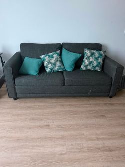 Sofa Bed
