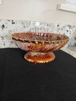 Beautiful & Colorful Flower Arrangement Bowl