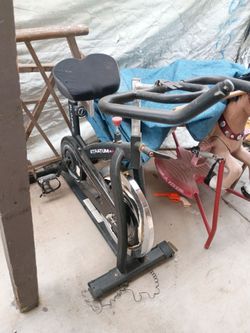 Exercise Equipment