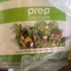 Salad Spinner 
