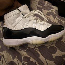 Jordan 11 Gratitude 