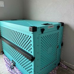 Dog Crate-Impact 