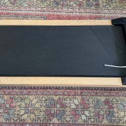 Maksone Under Desk Treadmill