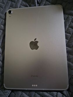 Ipad Air 6th gen [m2] 128gb gray