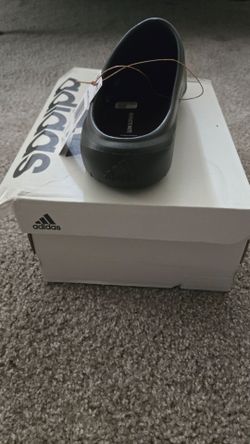 Adidas  sandals mens size7