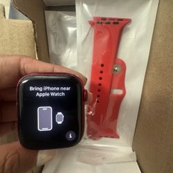 Apple Watch Series 7