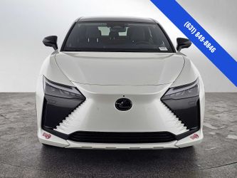 2023 Lexus RZ