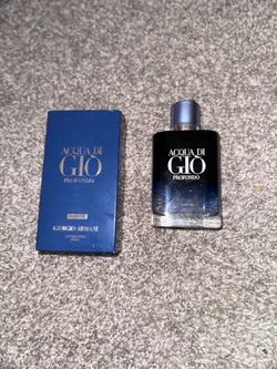 Giorgio Armani Acqua di Giò Profondo Parfum