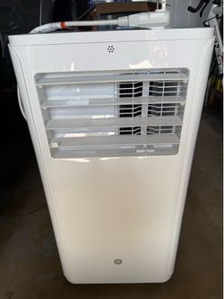 Portable Air Conditioner 3 in 1 with Remote Control