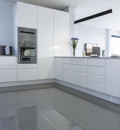 Kitchen Cabinets