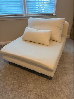 Lounge Chair/Chaise