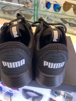 Puma shoes SOFTFOAM OPTIMAL COMFORT SIZE 9