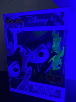 Maleficent