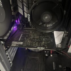 Asus AMD Ryzen Core 1600 Six-Core Processor 3800 MHz Gaming Computer 8gb of RAM