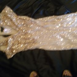 Betsey Adams Party Dress