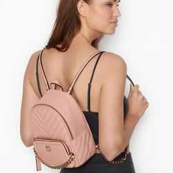 Victoria Secret Backpack/Bag