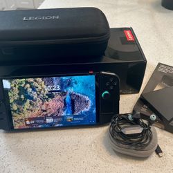 Lenovo Legion Go