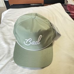 Bad Birdie Golf Hat