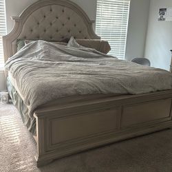 King Size Bedroom Set 