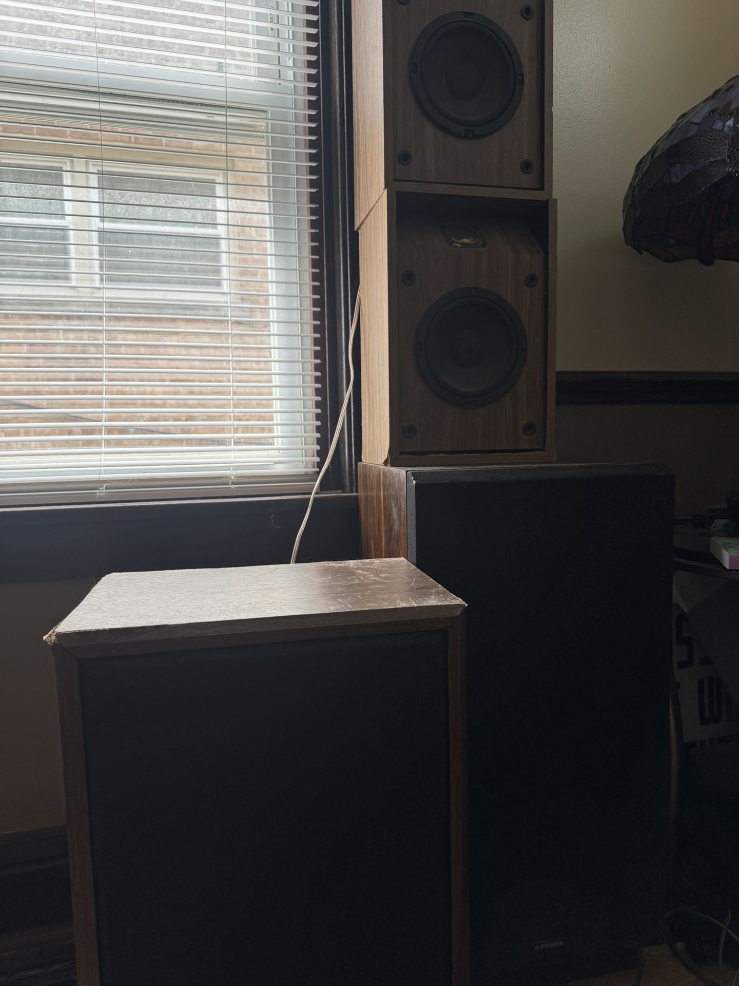 speakers for cheap