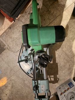 Used Metal cutter
