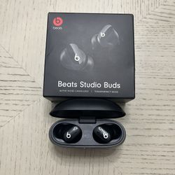 Beats Studio Buds