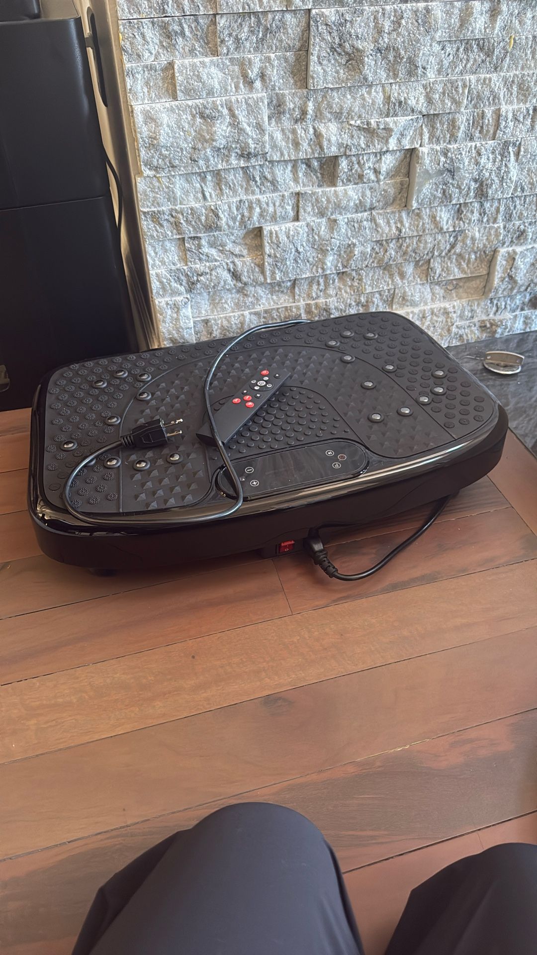 Vibration Plate Brand New Without Box 