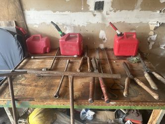 Random tools