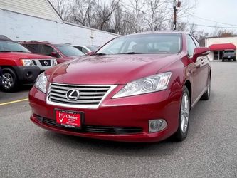 2010 Lexus ES 350