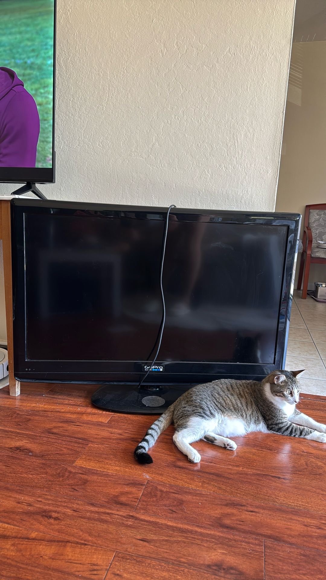42” TV 