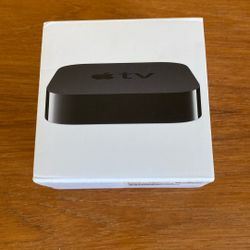 AppleTV
