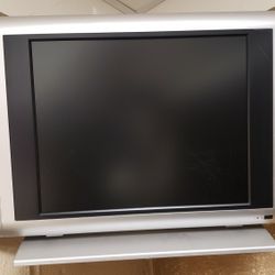 19" Trutech TV 