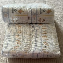 Huggies 84 Count 