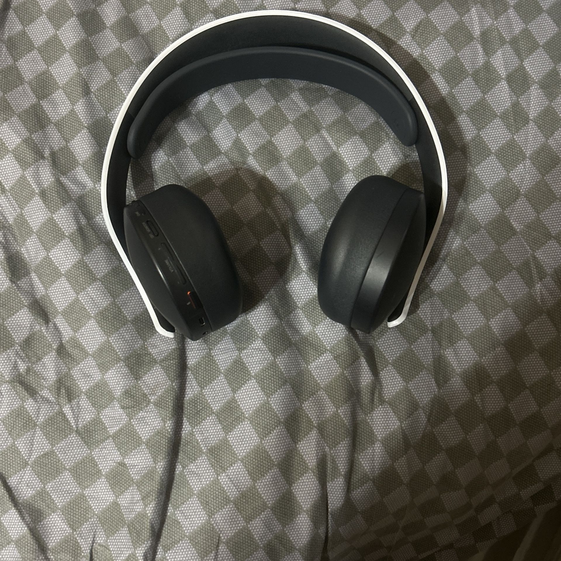 Wireless Ps5 Headset