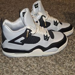 Jordan 4.5