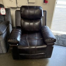 Power Recliners