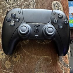 Ps5 Dualsense Controller