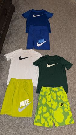 Nike Bundle Kids Youth Large