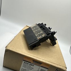 Battery Circuit Fuse,  Infiniti, Nissan 