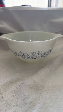 Pyrex