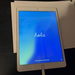 iPad 7th Gen 32gb
